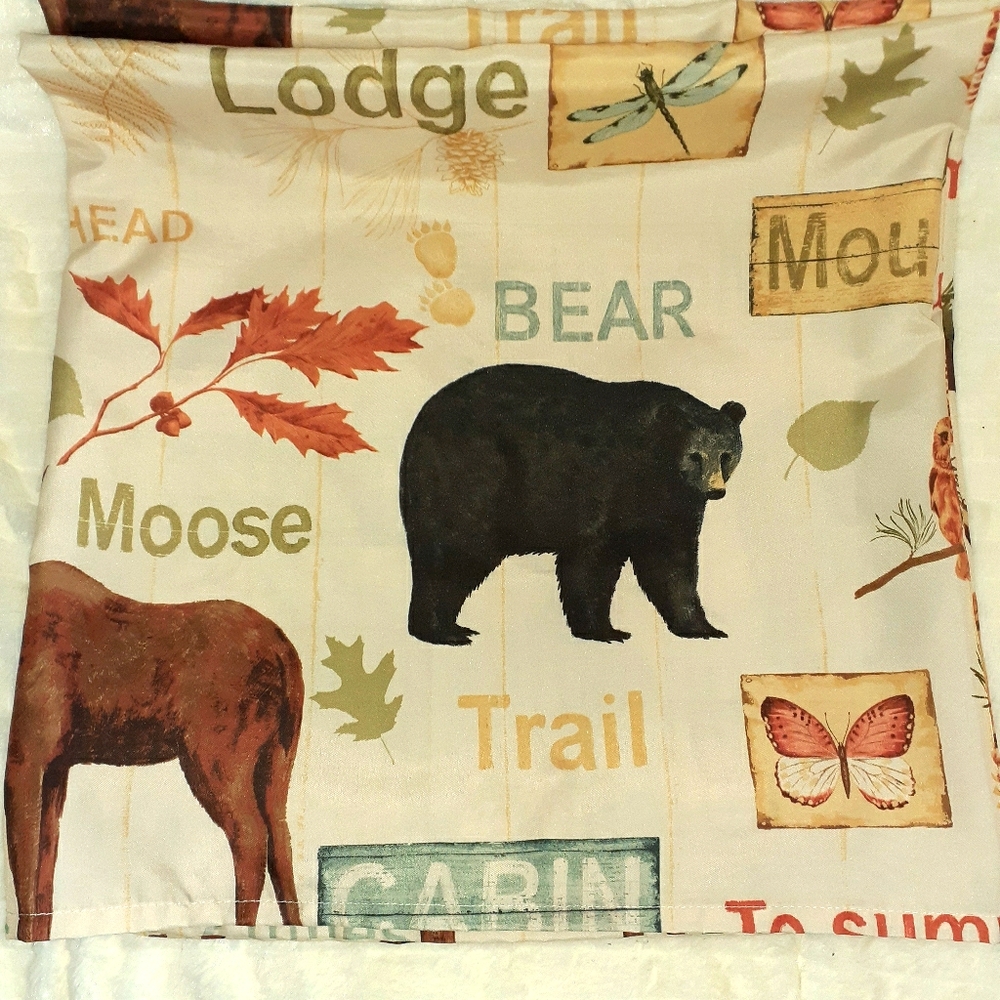 Shower Curtain by Home Classics